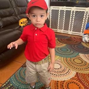 Meet your Posher, Katy